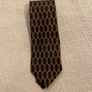 Vintage Gucci Tie